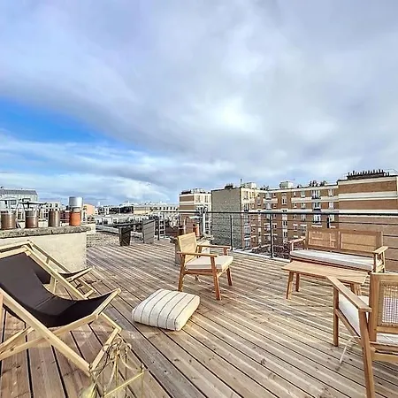 Avec Rooftop *